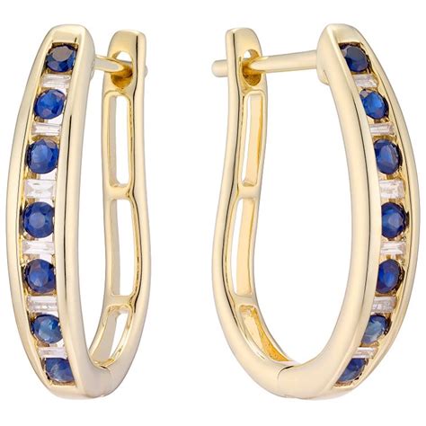 ernest jones earrings